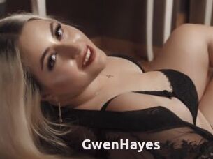 GwenHayes