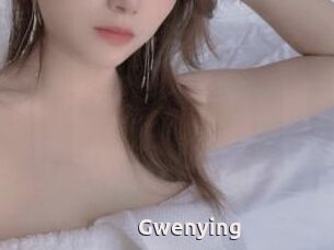 Gwenying