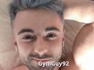 GymGuy92