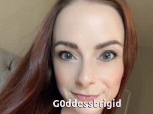 G0ddessbrigid