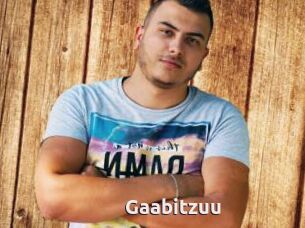 Gaabitzuu