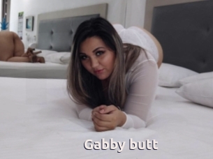 Gabby_butt