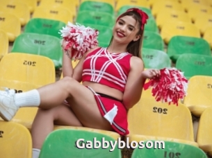 Gabbyblosom
