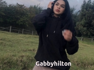 Gabbyhilton