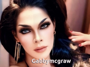 Gabbymcgraw