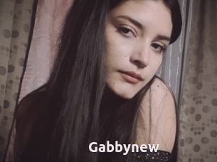 Gabbynew