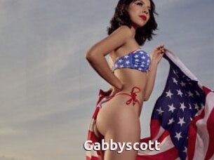 Gabbyscott
