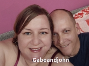Gabeandjohn