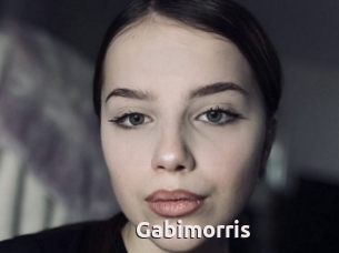 Gabimorris