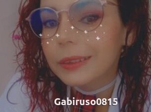 Gabiruso0815
