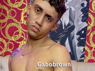 Gabobrown