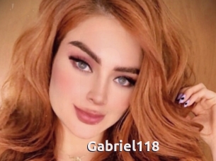 Gabriel118