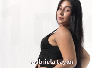 Gabriela_taylor
