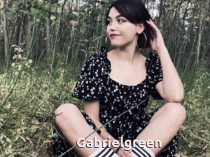 Gabrielgreen