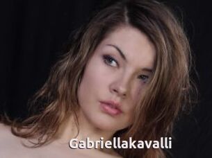 Gabriellakavalli