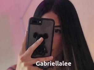 Gabriellalee