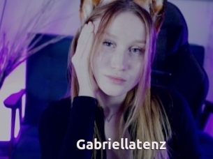 Gabriellatenz
