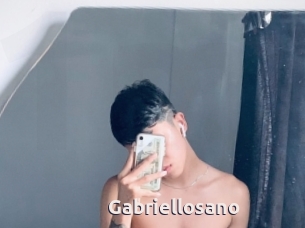 Gabriellosano