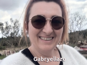 Gabryellazo