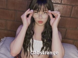 Gabstrange
