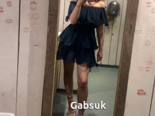 Gabsuk
