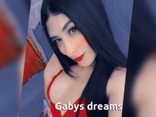 Gabys_dreams