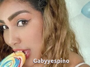 Gabyyespino