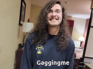Gaggingme