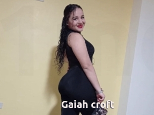 Gaiah_croft