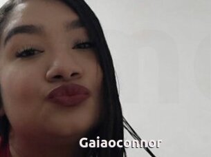 Gaiaoconnor