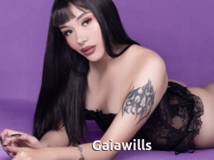 Gaiawills