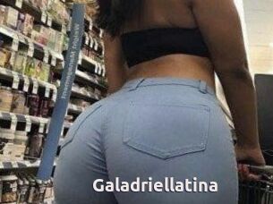Galadriellatina