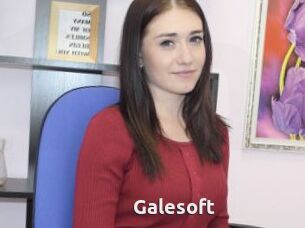 Galesoft