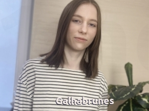 Galhabrunes