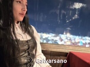 Galvarsano