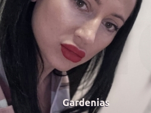 Gardenias