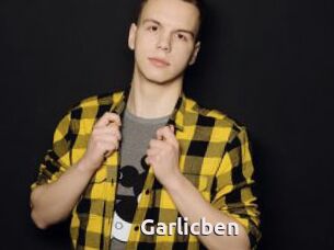 Garlicben