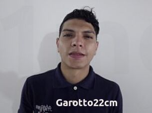 Garotto22cm