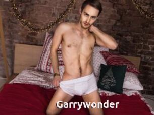 Garrywonder