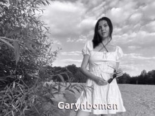 Garynboman