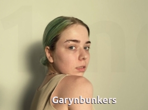 Garynbunkers