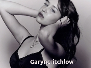 Garyncritchlow