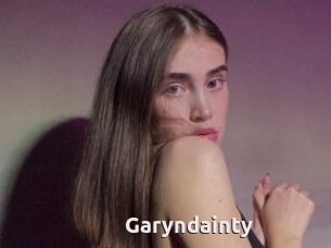 Garyndainty