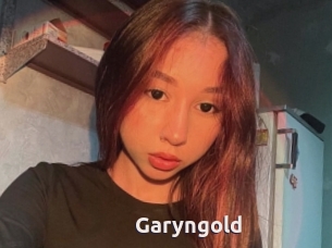 Garyngold