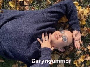 Garyngummer
