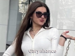 Garynhance