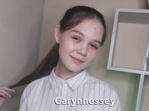 Garynhessey