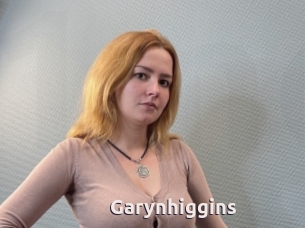 Garynhiggins