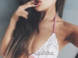 Gashina