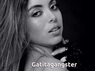 Gatitagangster